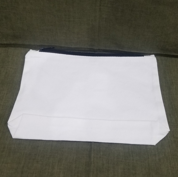 Christmas Cosmetic Travel Bag - Picture 3 of 9